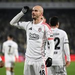 Beşiktaş’tan derbi zaferi sonrası paylaşımlar