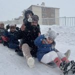 Beyaz örtü yurdu esir aldı: Kar yağışı nedeniyle tatil haberleri peş peşe geliyor