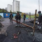 Beylikdüzü’nde Park Alanlarına Yönelik İki Ayrı Saldırı