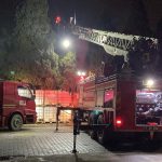 Bilecik’te fabrikada yangın: 3 işçi hastaneye kaldırıldı