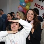 Bizim Ev’de yılbaşı heyecanı