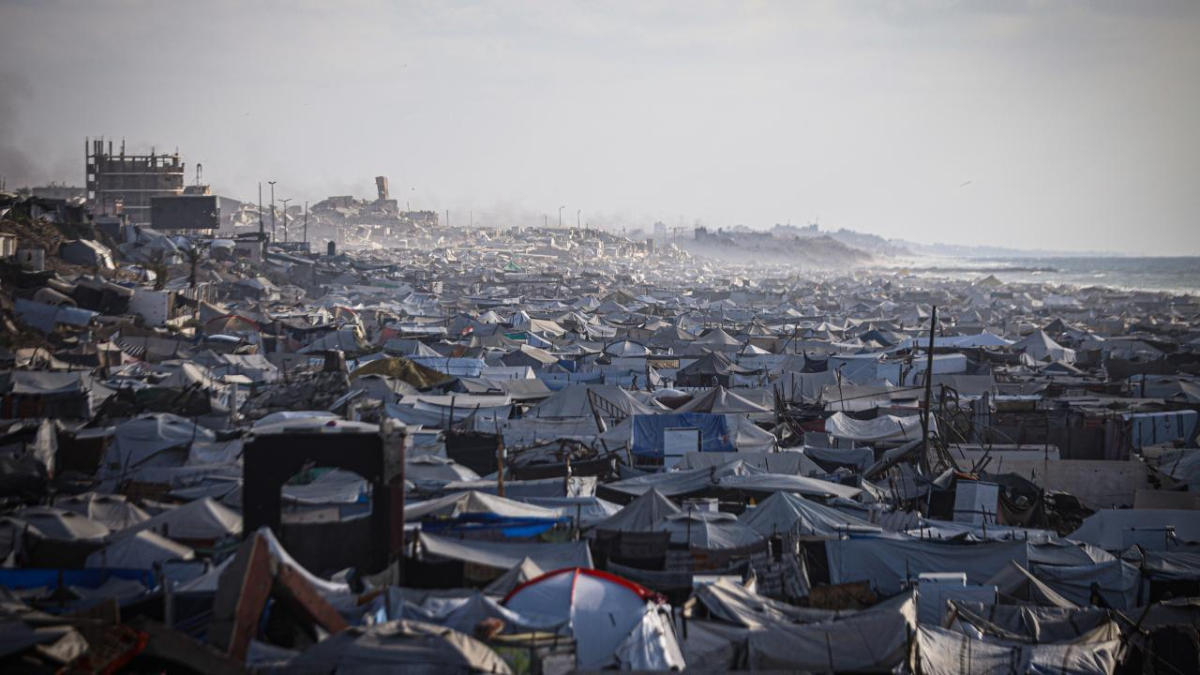 BM: Gazze’ye insani yardım kısıtlamalarını kaldırın