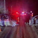 Bolu’da 2 araç çarpıştı: 1 ölü 5 yaralı