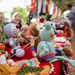 Bornova’da Yılbaşı Hediyelik Eşya Günleri