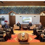 Bosna Hersek Temsilciler Meclisi Başkanı Denis Zvizdić: “Kalbimiz Her Zaman Türkiye’yle Beraber”