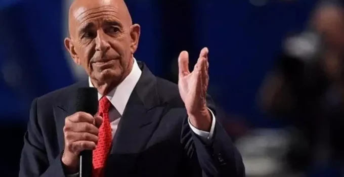 “Bu bölgede demokrasi işlemiyor”: ABD’li Büyükelçiden Arap ülkelerine rejim tavsiyesi