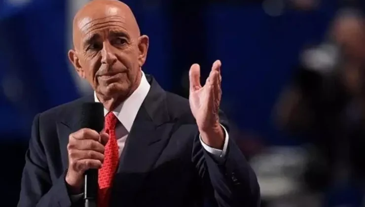 “Bu bölgede demokrasi işlemiyor”: ABD’li Büyükelçiden Arap ülkelerine rejim tavsiyesi