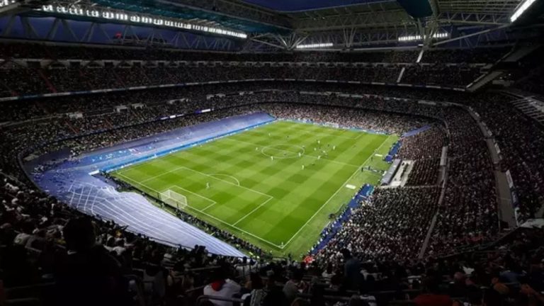 Bu sezon Süper Lig’de en çok seyirci çeken stadyumlar: Zirvede o stat var