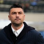 Burak Yılmaz: Bu mağlubiyetin sorumluluğu bana ait