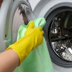 Burayı temizlemeyenin vay haline: Kıyafetlere bakteri yapışıyor…