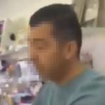 Burdur’da kızların fotoğraflarını izinsiz çekerken yakalandı: Serbest kaldı