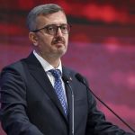 Burhanettin Duran’dan ‘Asrın İnşası: 455 Bin Konut Tamam’ paylaşımı