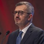 Burhanettin Duran’dan KIZILELMA paylaşımı: Tebrik mesajı yayınladı