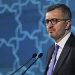 Burhanettin Duran’dan Sarıkamış Harekatı’nın 111. yıl dönümü mesajı