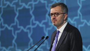 Burhanettin Duran’dan Sarıkamış Harekatı’nın 111. yıl dönümü mesajı