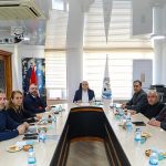 Burhaniye’de Altyapı İş Birliği Kapsamında Koordinasyon Toplantısı Gerçekleşti