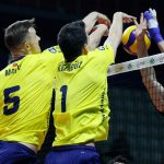 Bursa Büyükşehir Belediyespor, Fenerbahçe’yi mağlup etti