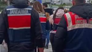 Bursa’da 1,2 milyar TL’lik ‘devre mülk’ dolandırıcılığında 9 tutuklama