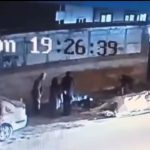 Bursa’da 3 kişiye saldırıp ısıran köpek, tabancayla vuruldu