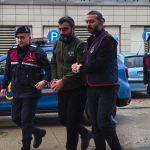 Bursa’da 30 yıl hapis cezasıyla aranan firari, bağ evinde yakalandı