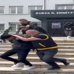 Bursa’da berber çırağı cinayetinde ‘cinsel saldırı’ iddiası