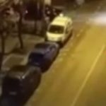 Bursa’da ‘dur’ ihtarına uymayan sürücü sıkı takip sonucu yakalandı