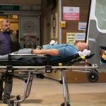 Bursa’da elektrik akımına kapılan tekniker ağır yaralandı