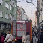 Bursa’da eşine kızan adam mahalleyi ayağa kaldırdı