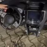 Bursa’da gümrük kaçağı otomobil parçası bulundu