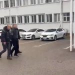 Bursa’da husumetlisine kurşun yağdıran şüpheli yakalandı