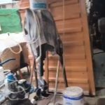 Bursa’da jandarmadan yılbaşı öncesi kaçak içkiye darbe