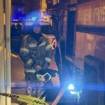 Bursa’da müstakil evde çıkan yangında 1 kişi öldü