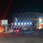 Bursa’da talaş silosuna düşen işçi hayatını kaybetti