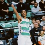 Bursaspor Basketbol, Mersin Spor’u mağlup etti