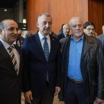 Büyükakın: Dirençli şehirler, güçlü sivil toplumla oluşur