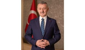 Büyükakın: “Regaip Kandili yeni bir uyanışa vesile olsun”