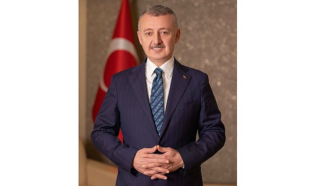 Büyükakın: “Regaip Kandili yeni bir uyanışa vesile olsun”