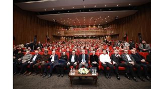 Büyükakın’dan Aşık Veysel Anı Evi müjdesi