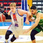 Büyükçekmece Basketbol, Bursaspor Basketbol’u mağlup etti