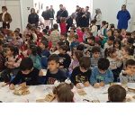 Büyükşehir, Avrupa Bisiklet Başkenti Konya’da Anaokullarında Bisiklet Etkinlikleri Başlattı