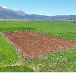 Büyükşehir Belediyesi’nden tarımsal sulamaya büyük destek