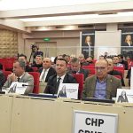 Büyükşehir Meclisi Olağanüstü Toplandı