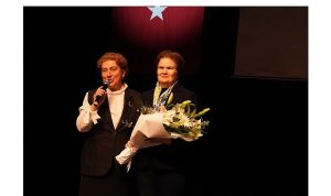 Büyükşehir, Mevlana’yı sema ile yad etti