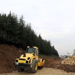 Büyükşehir, ulaşıma nefes aldırıyor