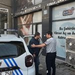 Büyükşehir Zabıtası kentin her köşesinde