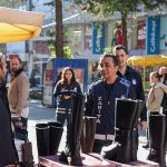 Büyükşehir Zabıtasından kaldırım işgallerine sıkı denetim