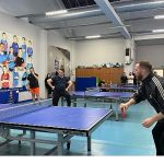 Büyükşehir’de şampiyonlar belli oldu