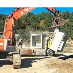 Büyükşehir’den Alanya’nın kırsal yollarına