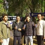 Büyükşehir’den öğrencilere sıcak çorba ikramı