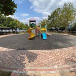 Büyükşehir’den oyun gruplarına düzenli bakım